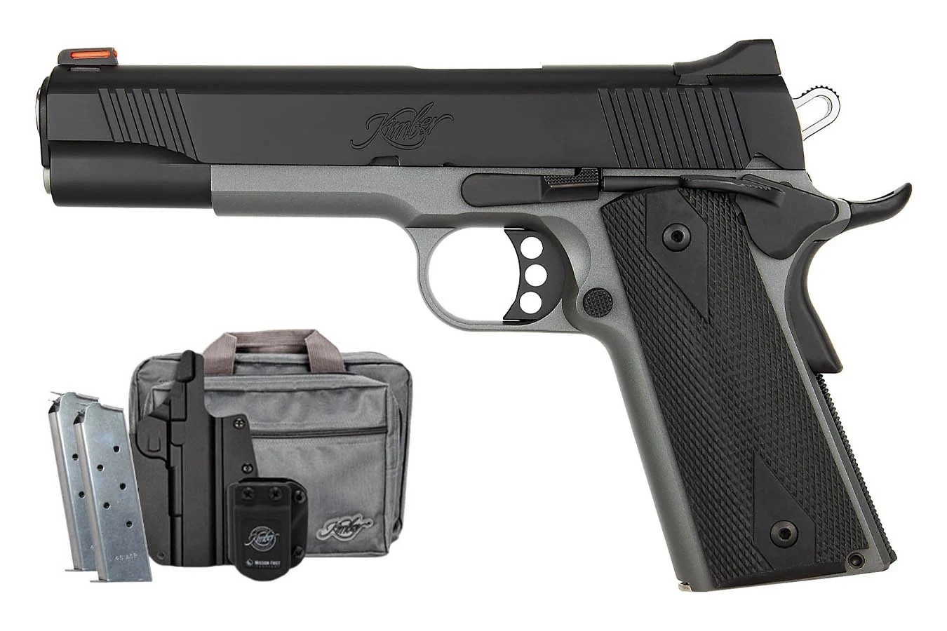 CUSTOM LW GHOST BUNDLE 45ACP